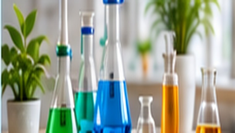 Science education materials