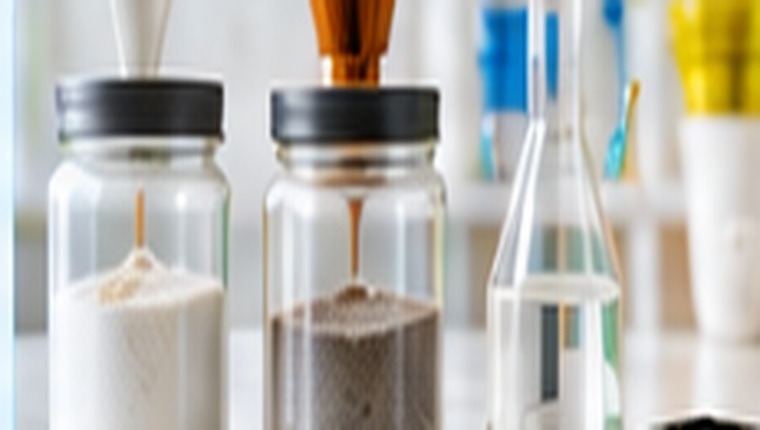 Laboratory supplies
